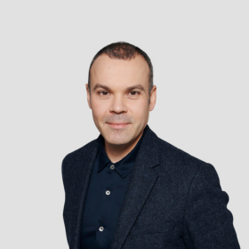 Andrew Henriques, Buckley Gray Yeoman