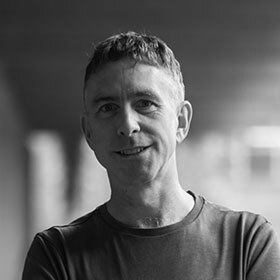 Graham Bizley, Prewett Bizley Architects