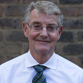 David Green, Belsize Architects
