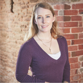 Ann-Marie Fallon, Architype