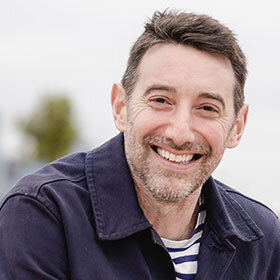 Toby Neilson, BDG Architecture + Design