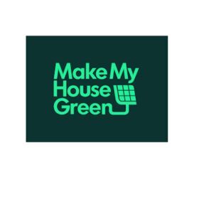 Make My House Green