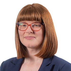 Katherine Dunne, London Borough of Hounslow