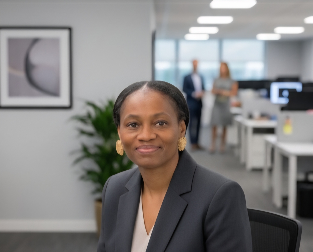 Derin Ovonlen, Essex County Council