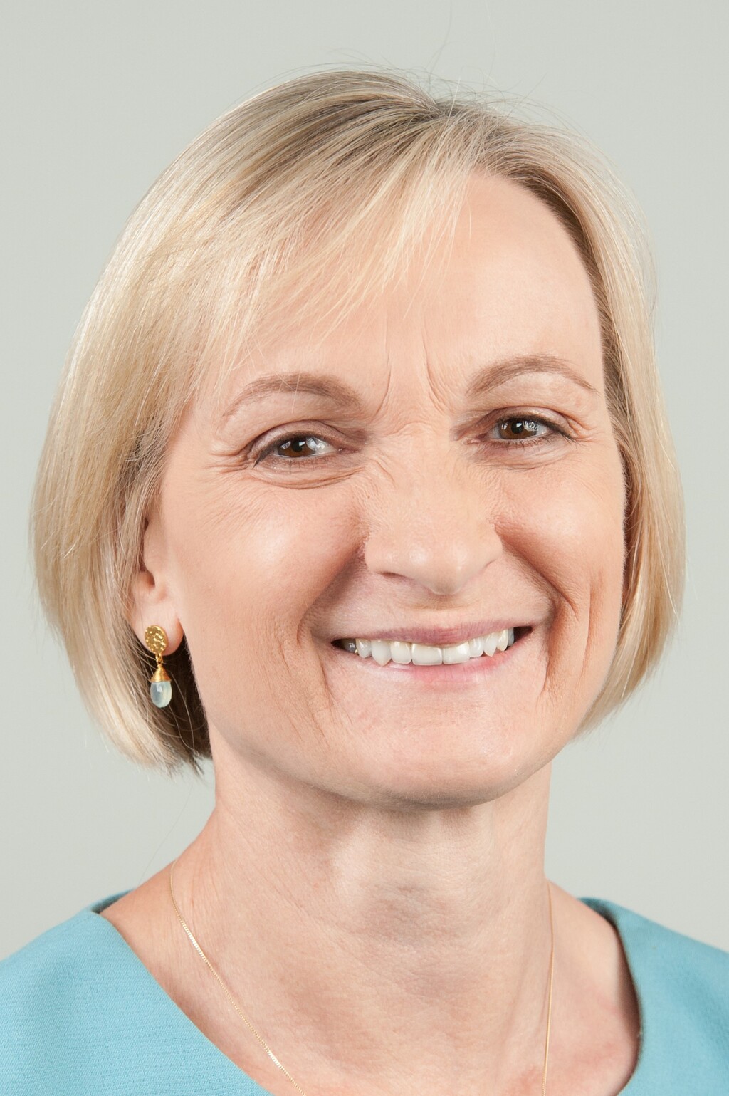 Kathy O’ Leary, Stroud District Council