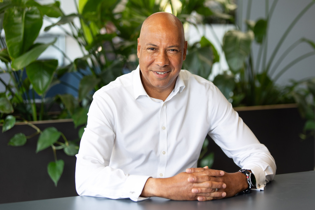 Justin Olosunde, West of England Combined Authority