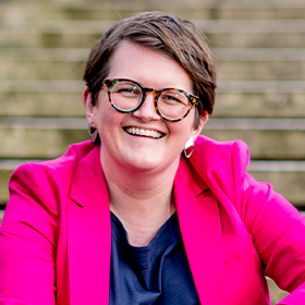 Carly McLachlan, Tyndall Manchester