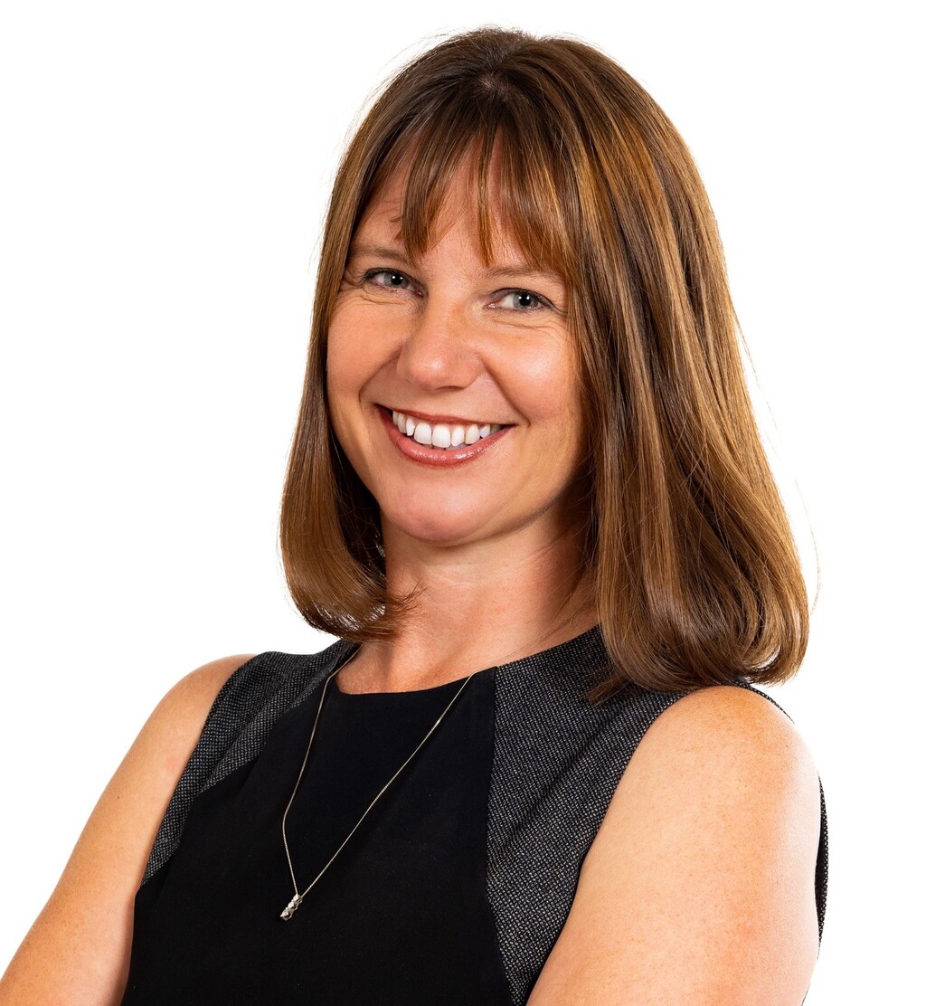 Cheryl Hiles, West Midlands Combined Authority