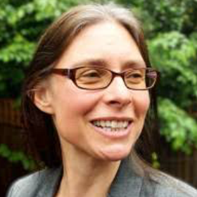 Julie Greaves, Hertfordshire County Council