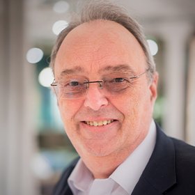 Mark Atherton, Greater Manchester Combined Authority