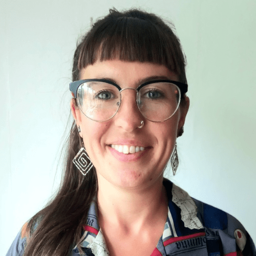 Annie Pickering, Climate Emergency UK