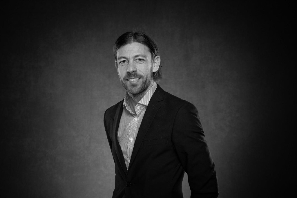 Andrew Lewis, HD Group