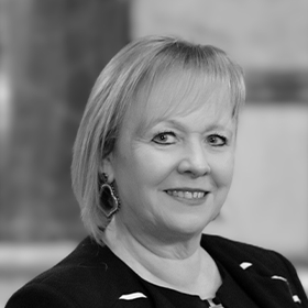 Anne-Marie Reeves, Past Chair