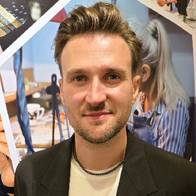 Paul smith, National Association of Jewellers