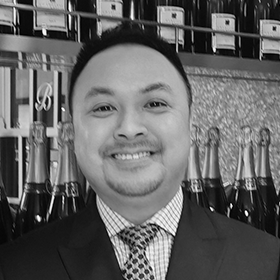 Chinda Jim, Berry's Jewellers