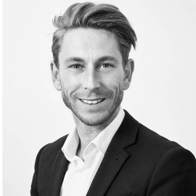 Andi Lee, ChloBo Jewellery