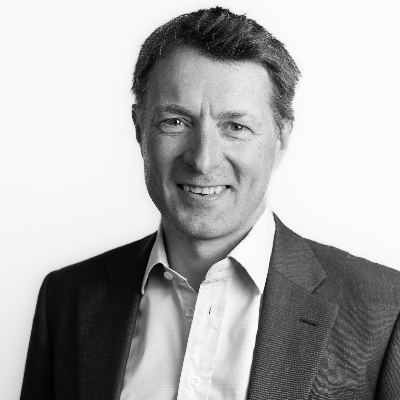 Charlie Betts, The Betts Group