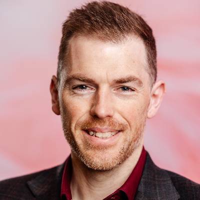 Ben massey, National Association of Jewellers (NAJ)