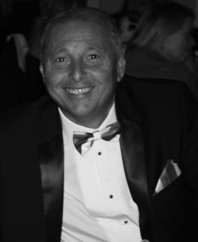 Kevan Jenkinson, Hockley Mint