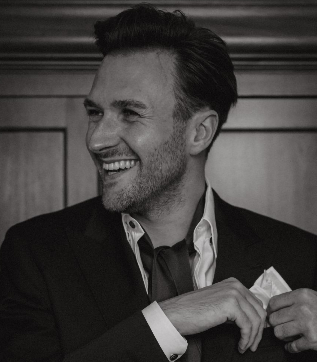 Paul Smith, National Association of Jewellers