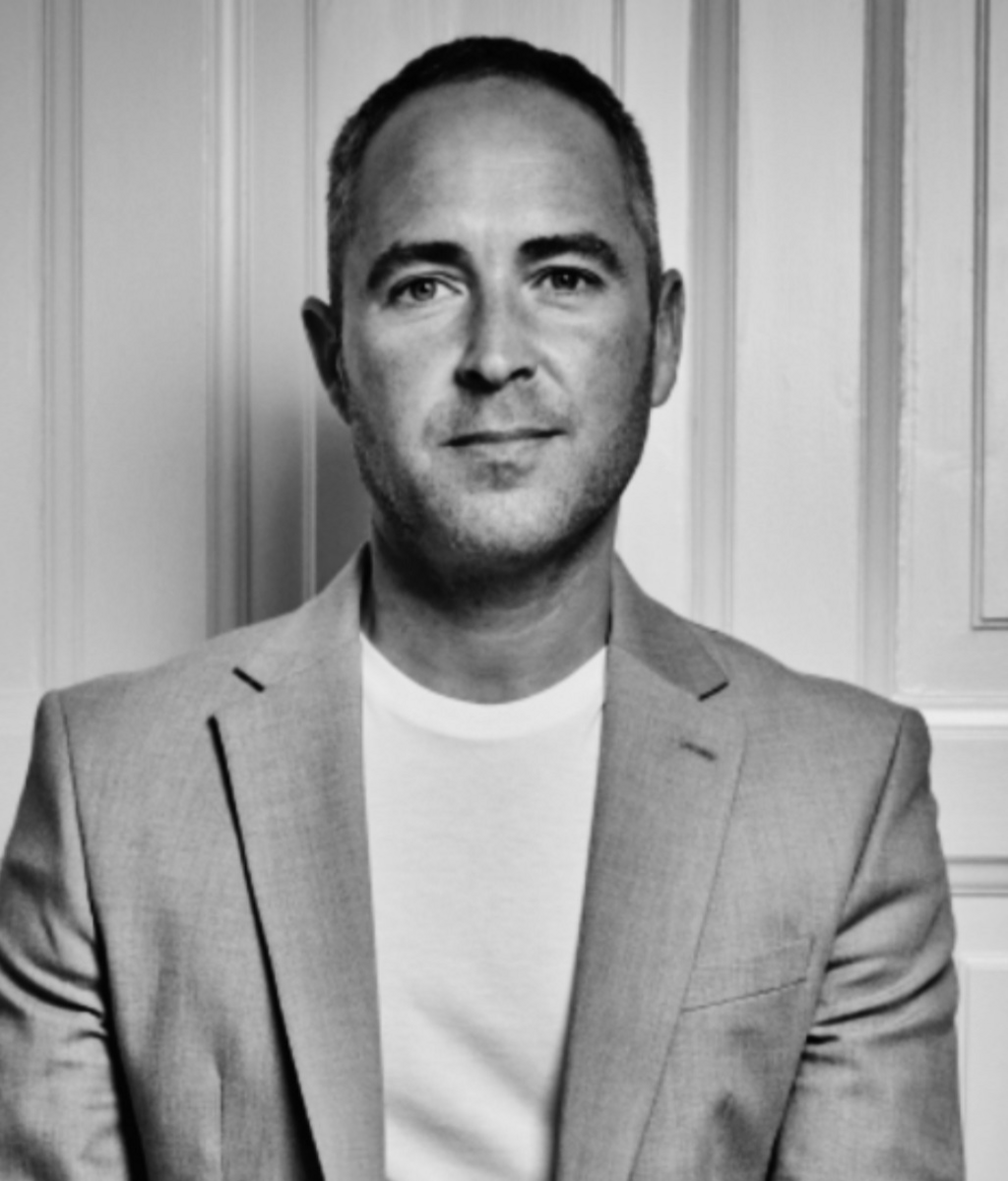 Darrell Granton, ENAMEL Copenhagen