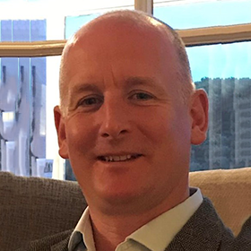Professor Dave Thomas, Somerset NHS Foundation Trust