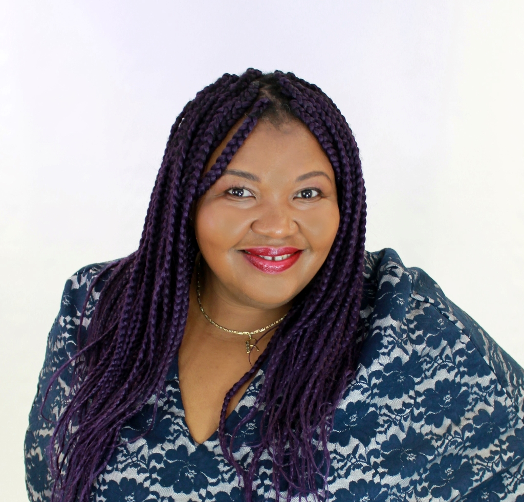 Dr Ruth Oshikanlu Oshikanlu
