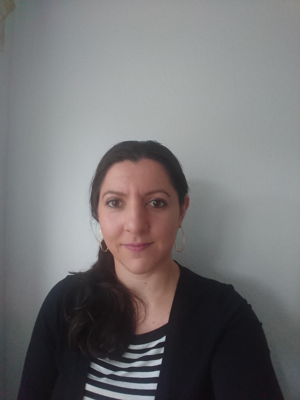 Nadia Falou, OET