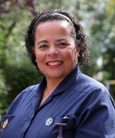 Professor Michelle Bateman, NHS England