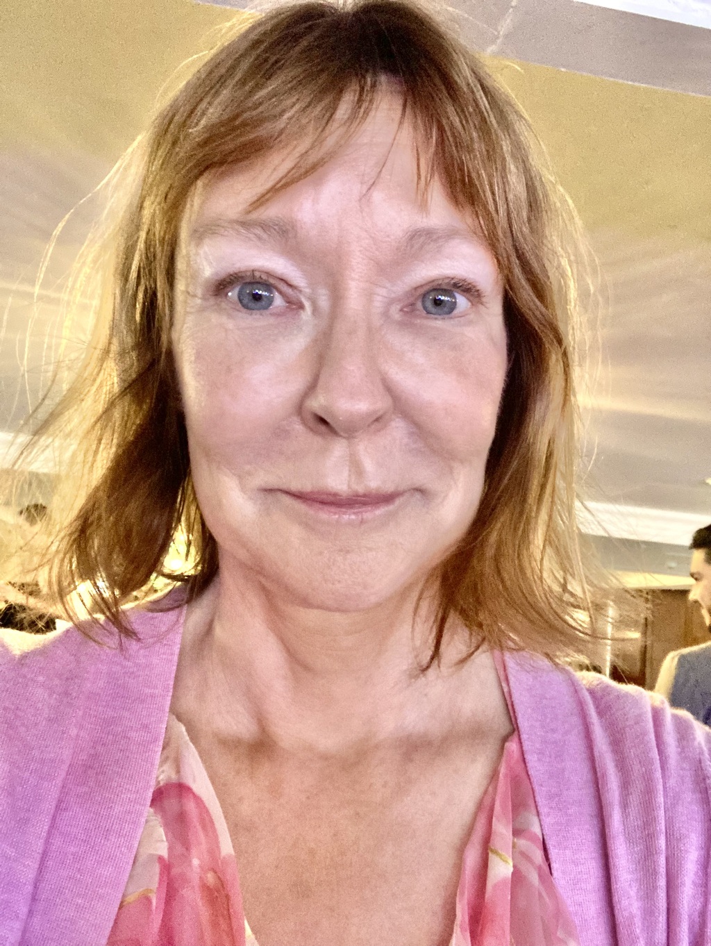 Linda Nazarko