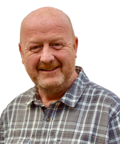 Will Laing, Workforce Alliance