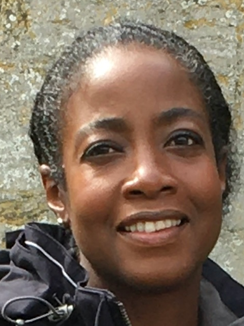 Donah Hendrickson, Office for Health Improvement and Disparities, Department of Health and Social Care