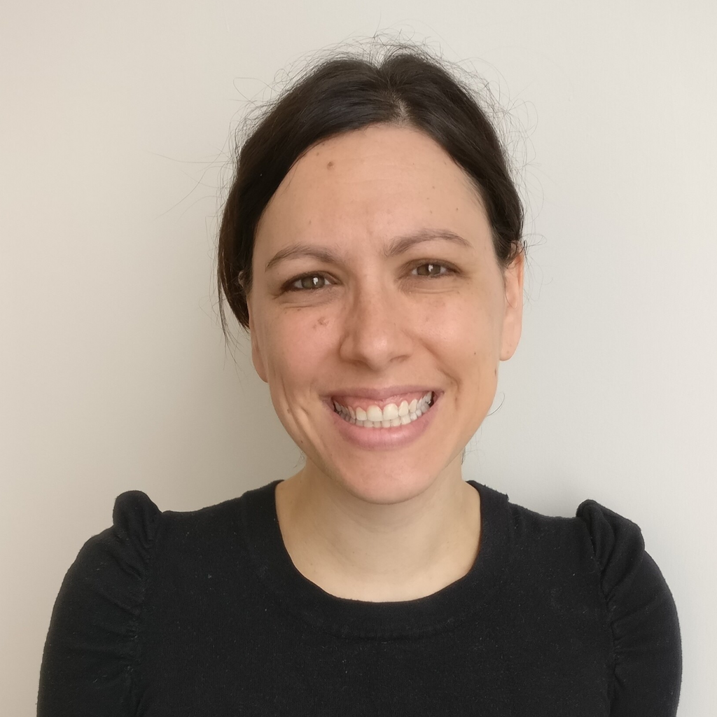 Lisa Plotkin, Florence Nightingale Foundation