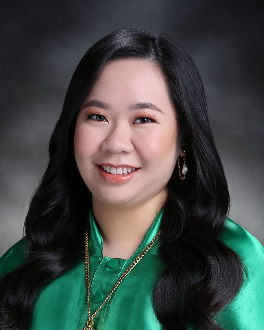 Hazel Vera Tan, Priory Hospital North London