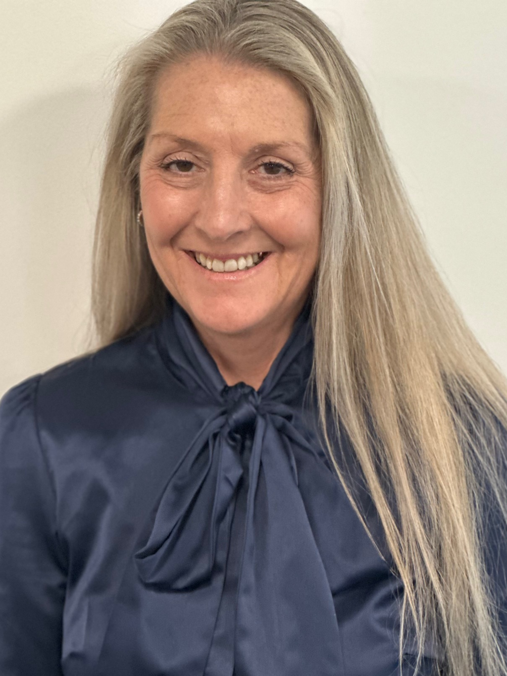 Vanessa Crossey, NHS Professionals