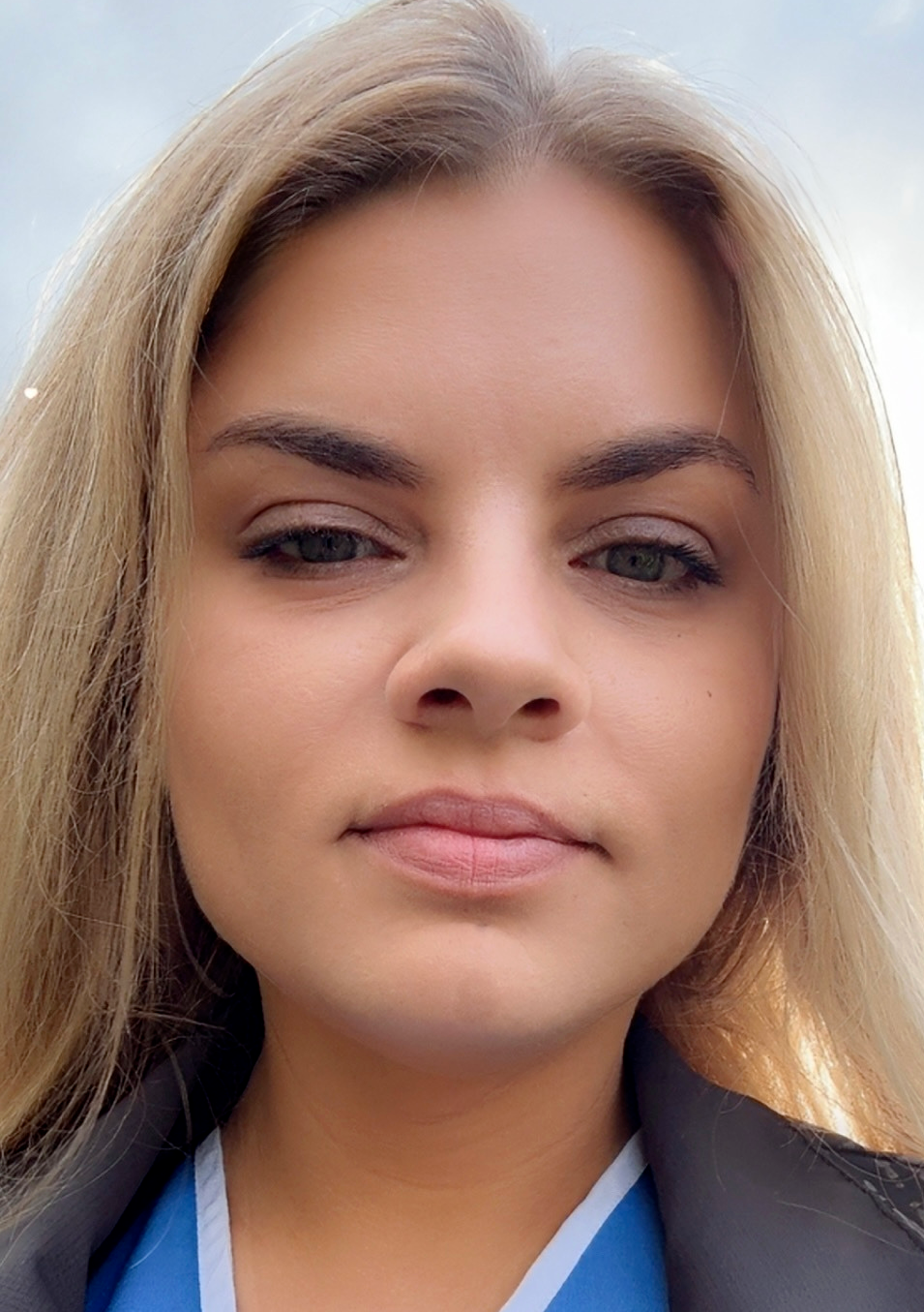 Zaneta Sadauskaite-Khokhar, Barking, Havering and Redbridge University Hospitals NHS Trust