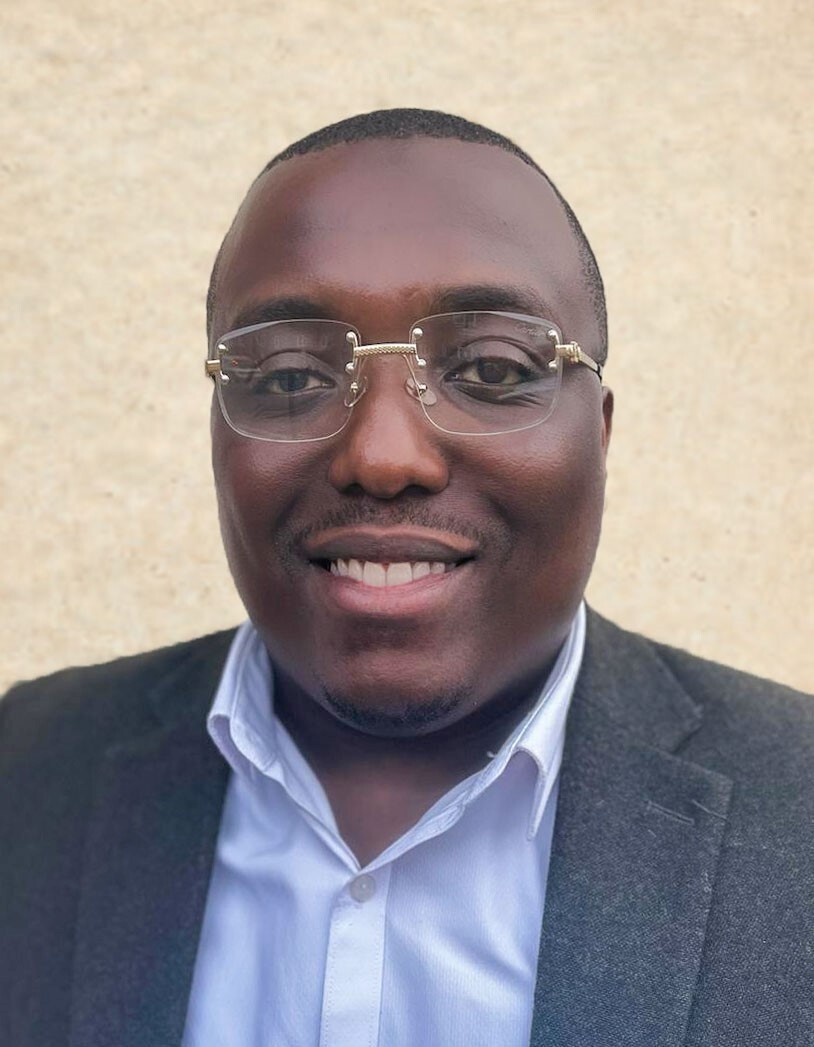 CJ Nwasike, Derbyshire Healthcare NHS Foundation Trust