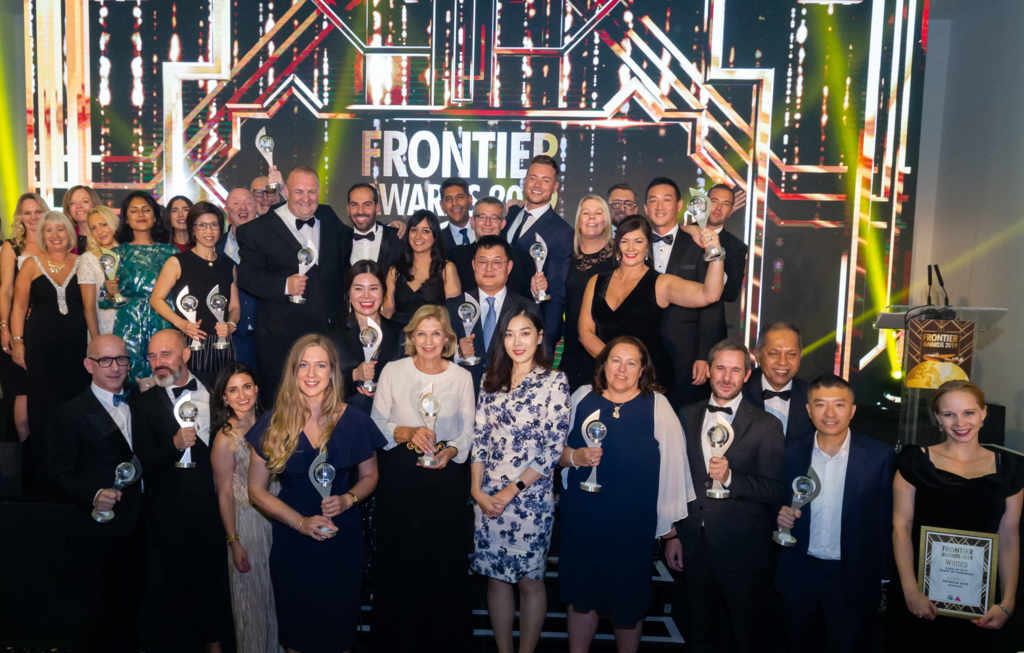 Winners 2019