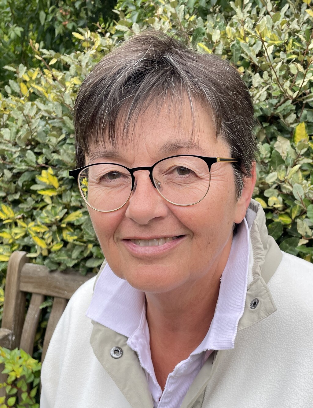 Rachel Monteith, Merridew Monteith