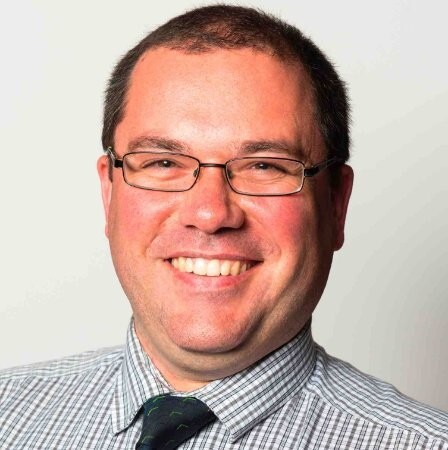 Andrew O'Donovan, Bam Ritchies