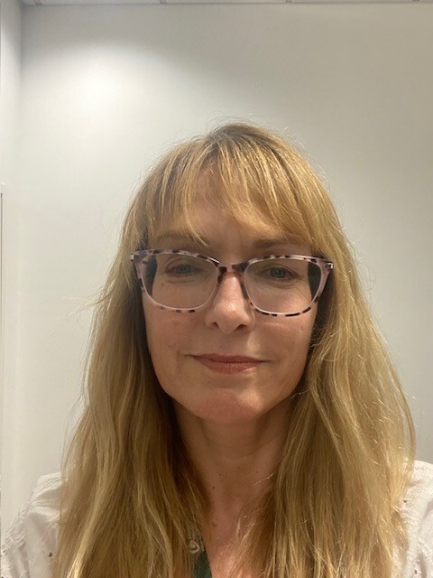Pamela Rigby, United Utilites