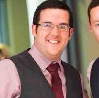 Dylan Parry, Jones Bros Civil Engineering
