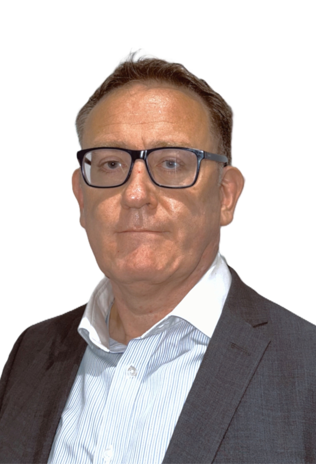 Mark Toye, IGNE