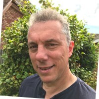 Derek Smith, Coffey Geotechnics