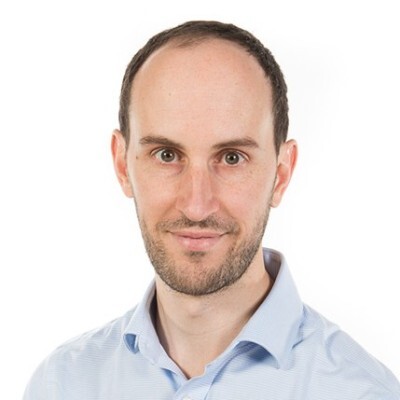 Mark Skinner, Oasys