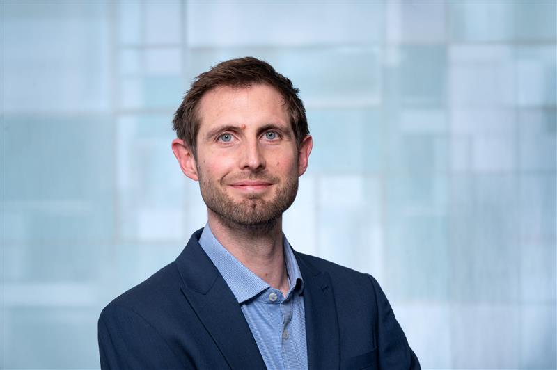 Ben Gilson, Arup