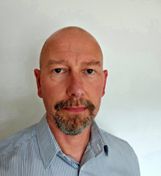 James Houghton, Canal and River Trust