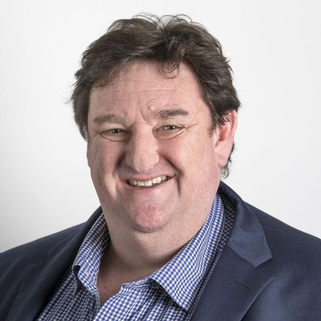 Stephen Lawrence West, Ramboll