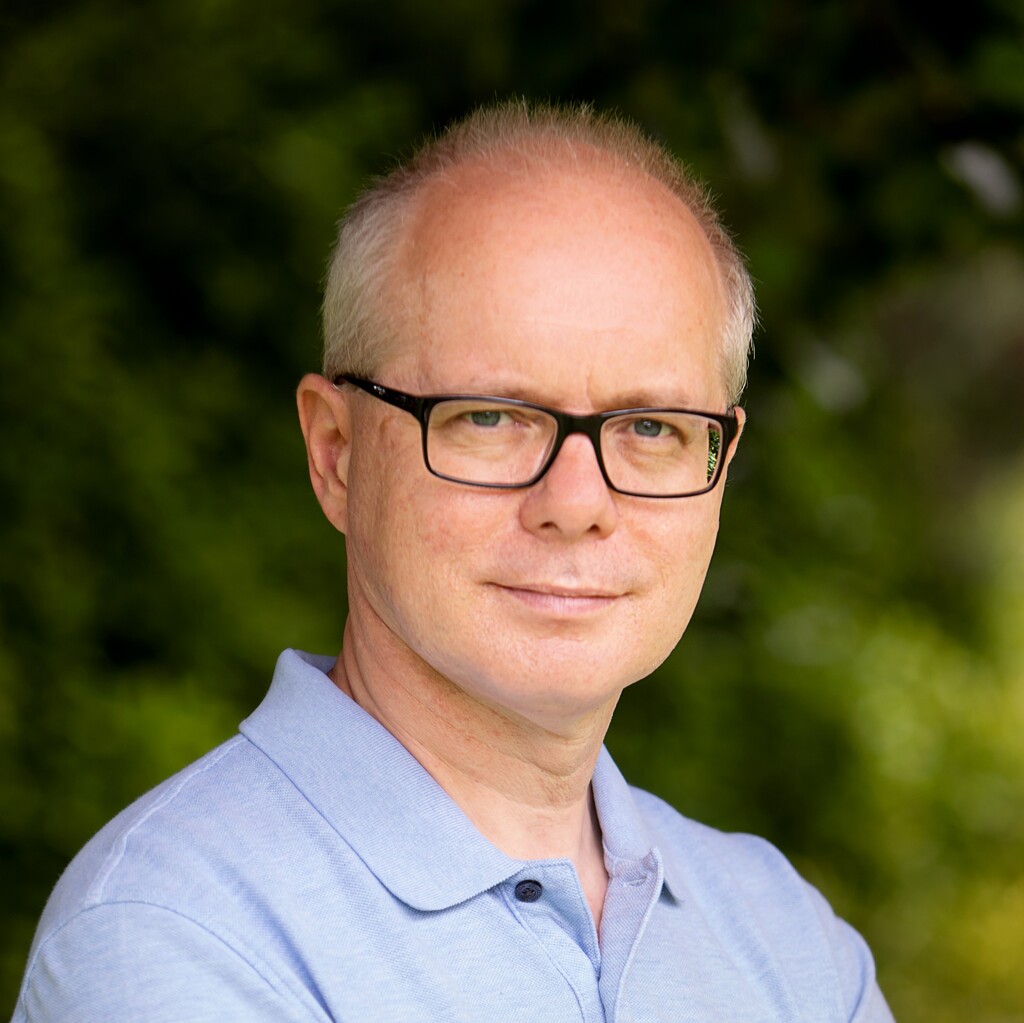 Neil Chadwick, Digital Geotechnical