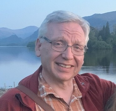 Paul Roberts
